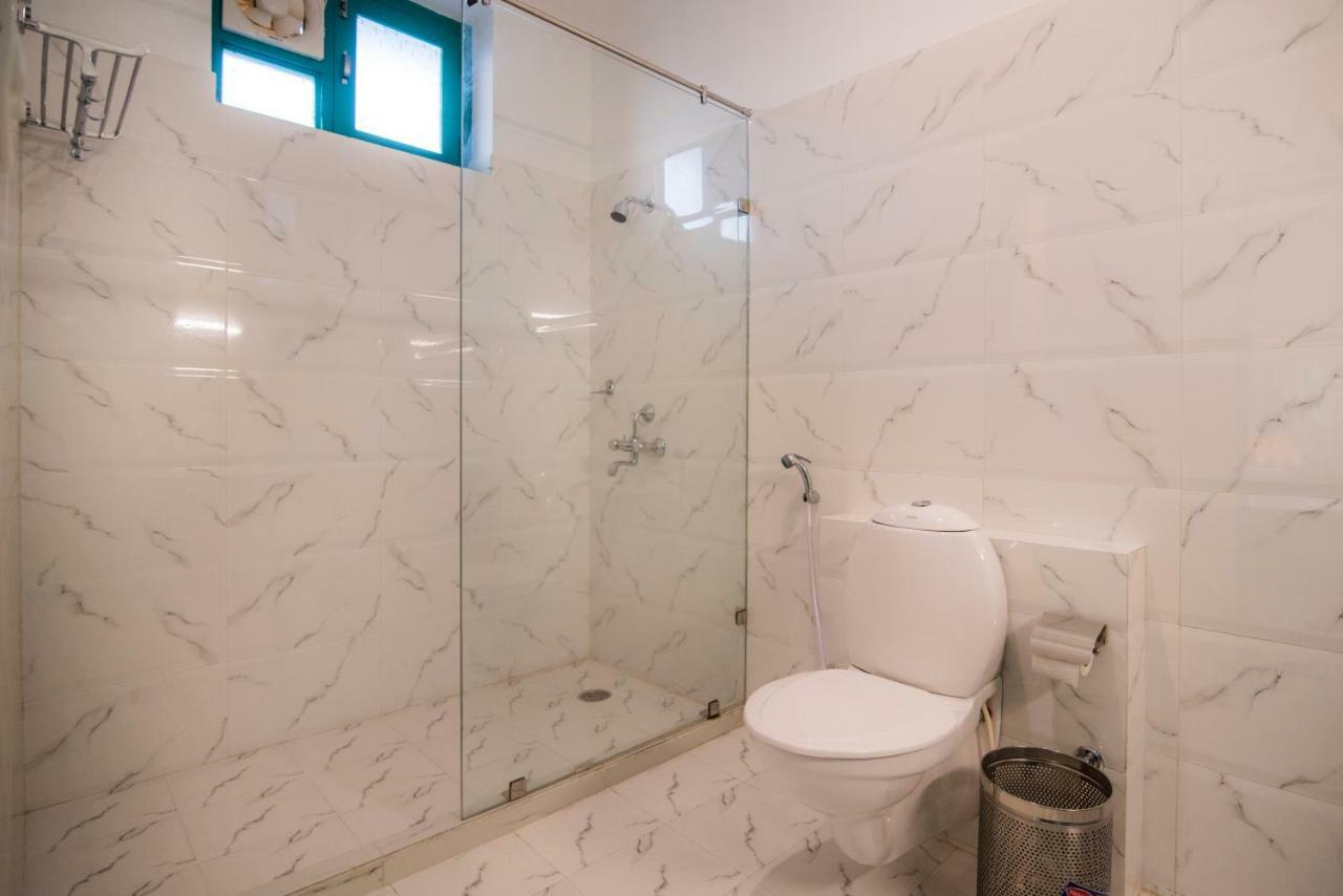 Coral Country Homestay Agra  Εξωτερικό φωτογραφία